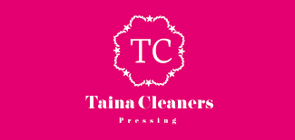 Pressing TAINA CLEANERS